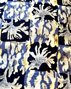 JERRY GARCIA MÚSICA ALTA GAMA VESTIDO TRAJE DISEÑADOR CORBATA ENVÍO GRATUITO - Imagen 1 de 4