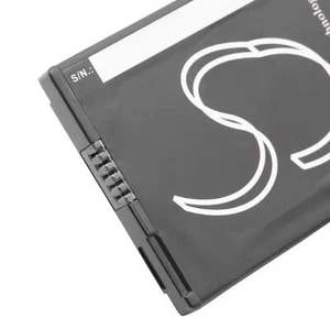 Batteria per Honeywell Scanpal EDA50 EDA50K EDA51 EDA70 EDA50hc EDA40 4000mAh - Foto 1 di 2