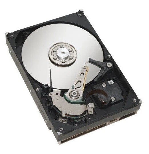Fujitsu MHW2040AC 40Gb 4200RPM ATA-133 8Mb Buffer 2.5" Hard Drive - Image 1 of 1
