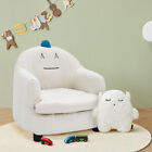 Kid Dinosaur Character Sofa Chair Toddler Cartoon Couch Armchair Lovely Children
