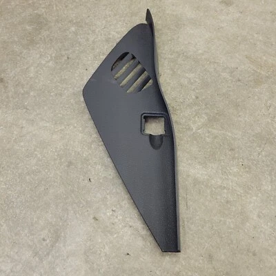 ⭐️ 12 2012 11-15 Ford F-650 pasajero tablero derecho panel moldura OEM Foto 1 de 3