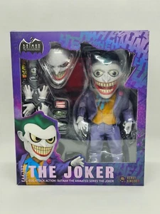 The Joker, Egg Attack Action EAA-102, Beast Kingdom, 2021, 15cm - Imagen 1 de 3