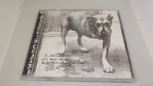 Alice in Chains: Self-Titled, CD (1995, Columbia) SIGNED BY NICK POLLOCK - Picture 1 of 5