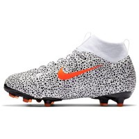 mercurial glide white