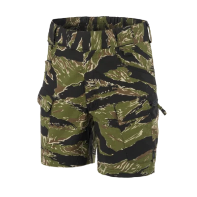 Helikon Tex Uts 6" Urban Tactical Shorts Tiger Stripe Hose kurz Tigerstripe