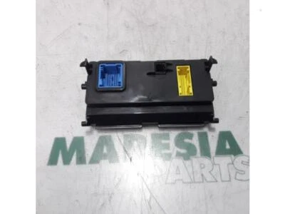 Steuergerät Heizung/Lüftung Peugeot 508 I SW 8E 6452Y2 P9487639 - Immagine 1 di 3