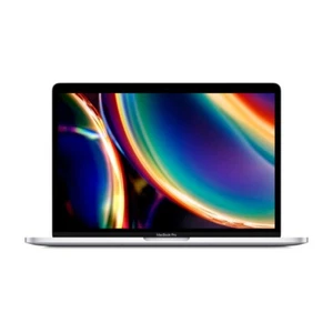 Apple MacBook Pro Retina 13" Core i5 16GB SSD 512GB 2020 MWP72LL/A Silver - Picture 1 of 5