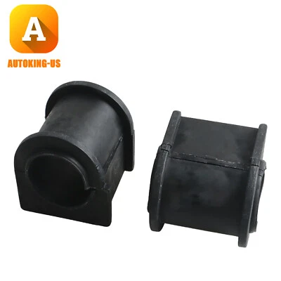 Втулка стабилизатора подвески 2 штуки для Ford Mustang 2005-2009  - Изображение 1 из 4