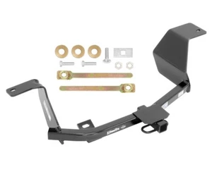 Trailer Tow Hitch For 14-19 Nissan Versa Note 1-1/4" Towing Receiver Class 1 - Picture 1 of 3