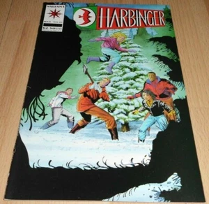 Harbinger (1992) #27...Published March 1994 by Valiant - Bild 1 von 1