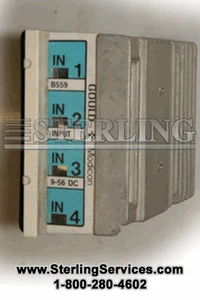 Modicon AS-B559-001 Lifetime Warranty !!! - Picture 1 of 1
