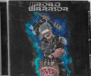 Road Warrior - Power - Bild 1 von 2