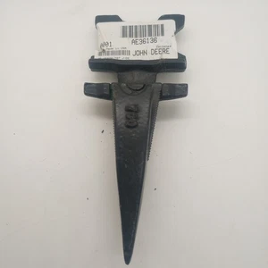 Mähschutz formbar passend für John Deere 350 350 AE36136 passend für New Holland - Bild 1 von 7