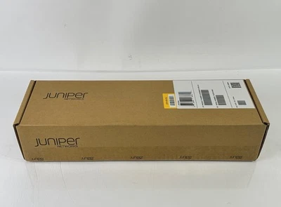(NEW) Juniper Networks AC Power Supply 650W For QFX QFX5 - QFX520048Y-APSU-AI - Image 1 of 4