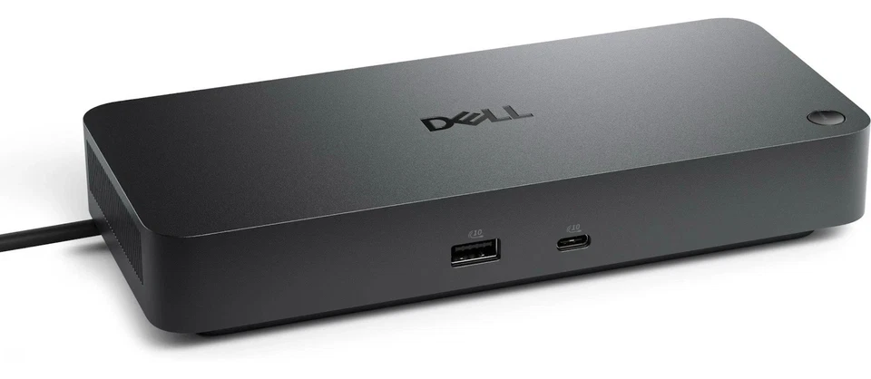 READ Dell Pro Dock WD25 - USB Type-C with DP Alt Mode Connector damage box - Image 1 of 4