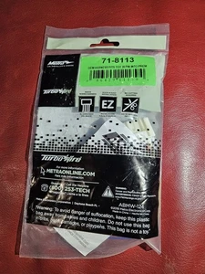 Metra Turbowire OEM Wire Harness for Toyota Lexus 2001-2009 Model Number 71-8113 - Picture 1 of 2