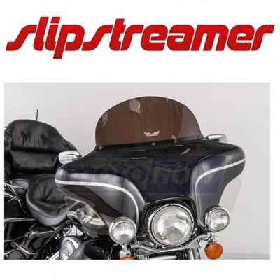 Slipstreamer Replacement Windshield for 1996-2006 Harley Davidson FLHTCUI ar Foto 1 de 4