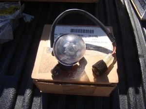 NOS Genuine GM 30000160  License Plate Lamp Assembly - Bild 1 von 5