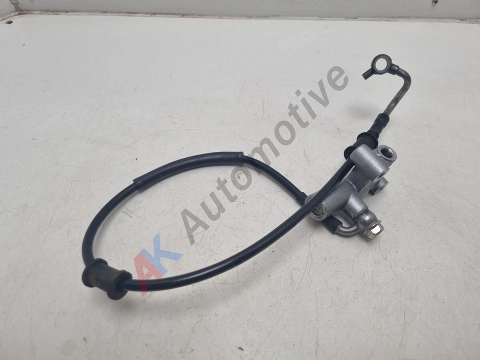 Zontes Firefly 125 2017~2020 - Bremskupplung - Bild 1 von 4