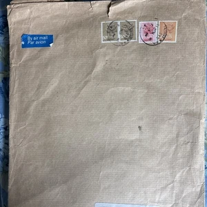 Paul McCartney Wings fan club material lot - Picture 1 of 8