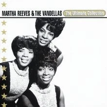 Ultimate Collection von Martha Reeves | CD | Zustand sehr gut - Bild 1 von 2