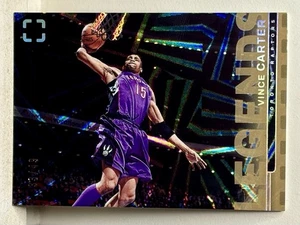 Vince Carter 2024-25 Panini Photogenic #201 Wedges /49 - Picture 1 of 8