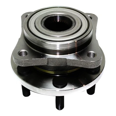 For 1991-1996 Dakota Wheel Hub 513109, H513109 — 第 1/4 张图片