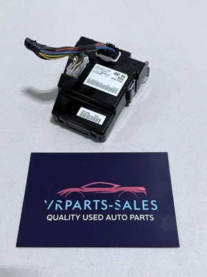 2009-2014 Hyundai Genesis Sedan Power Distribution Module 95460-3M200 PDM #8536 - Image 1 of 4