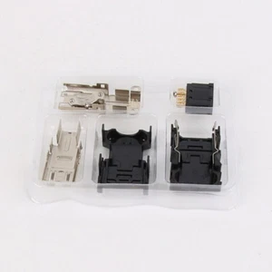 10pcs SM-10P Encoder Cable Connector V80 X2MR-JEJ3J4 Servo Driver CN2 Plug - Picture 1 of 8