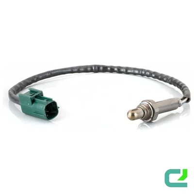 Sonda Lambda Calentado 4-polig 381MM Cable HELLA para U. A. Nissan Micra II - Imagen 1 de 4