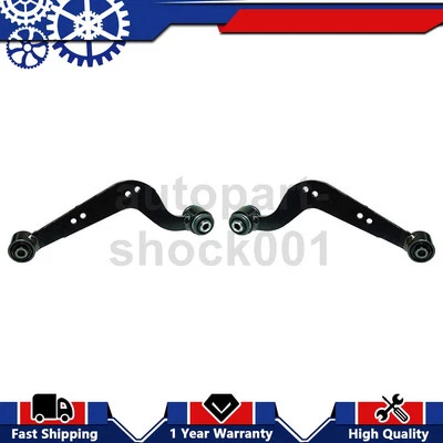 Brazos de control superiores traseros para Toyota RAV4_AP 2006 2007 2008 2009 2010 2011 Foto 1 de 4