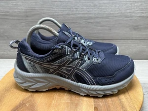 Asics Gel Venture 9 Midnight Fawn Laufschuhe Sneaker AmpliFoam Damen 8 - Bild 1 von 10