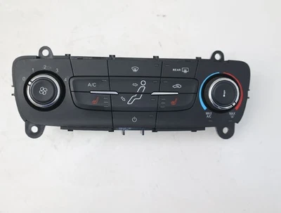 operazione Air Ford GRAND C-MAX 82937 - Image 1 of 4