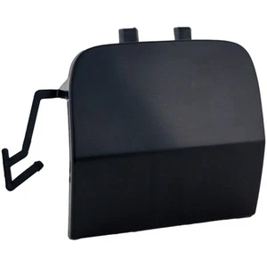 Tow Eye Cover For 2019-2022 Porsche Cayenne Front Driver LH Side - Picture 1 of 10