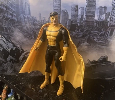 Custom Invincible - Image 1 of 2