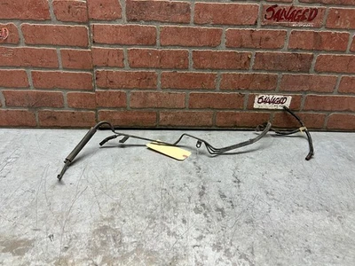 95 Mitsubishi 3000gt Engine Vacuum Lines OEM Turbo DOHC Engine 104k - Image 1 of 4