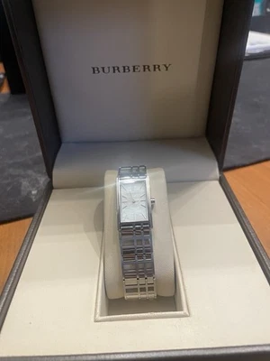 Burberry Women's Wristwatch BU4601 - Image 1 of 4