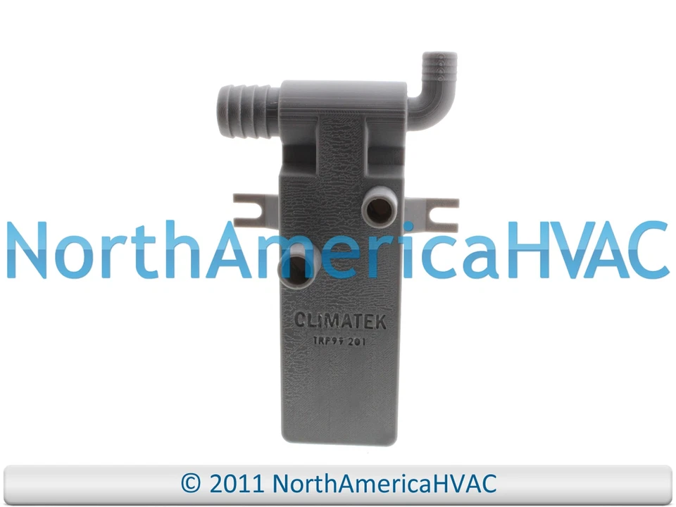 ClimaTek Condensate Trap Fits Goodman B2820811 B28208-11 B28208/11 X71-252 16874 - Image 1 of 1