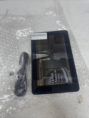 Amazon Kindle Fire (1st Generation) D01400 Tablet - Image 1 of 4
