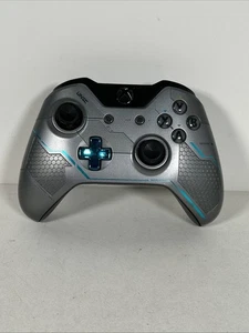 Mando Microsoft Xbox One Edición Limitada Halo 5: Guardians - Imagen 1 de 7