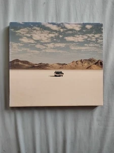 Koyaanisqatsi by Philip Glass (CD, 1998) - Picture 1 of 4