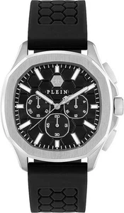 Philipp Plein Spectre PWSAA0123 Man Quartz Watch - Picture 1 of 5
