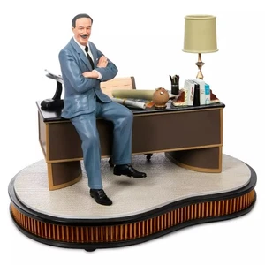 Figura parlante de Walt Disney - Disneyland 70 aniversario NUEVA EN CAJA - Imagen 1 de 7