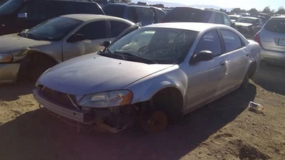 Fuse Box Engine Compartment Sedan Fits 05-06 SEBRING 271042 Foto 1 de 4