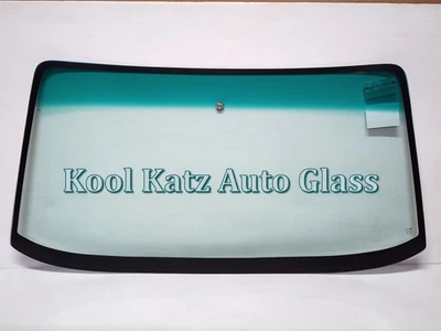 Windshield fits 1983- 1991 Porsche 944 & 1977- 1988 924, NEW Foto 1 de 4