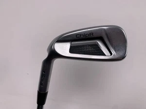 Ping Chipr Chipper Black Dot Z-Z115 Wedge Steel Mens LH Midsize Grip - Picture 1 of 6