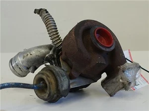 TURBOLADER Fiat Stilo (192)(2001->) 1.9 JTD (192_XE1A) 192 A1.000 2002 46786078 - Bild 1 von 3