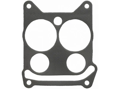 For 1968-1969 GMC C25/C2500 Suburban Carburetor Base Gasket Felpro 92325BTXC - Image 1 of 2