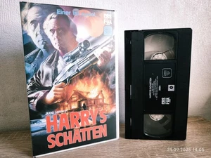 [VHS] ▶︎HARRY'S SCHATTEN (1985)◀︎OT: Brotherly Love | Nur auf VHS Erschienen CBS - Bild 1 von 5