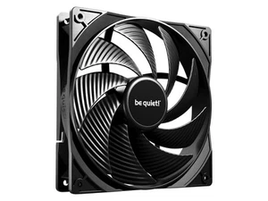 BE QUIET! Lüfter Pure Wings 3 PWM 140mm High-Speed - Bild 1 von 3